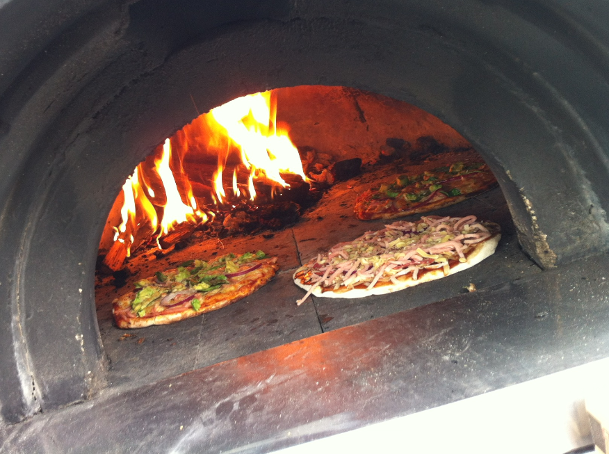 Wood Fired Pizza Ovens Australia– The Woodfired Co