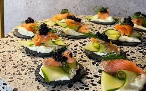 Canape